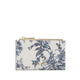 Mereclya Women's Wallet/Change Purse - Other Navy