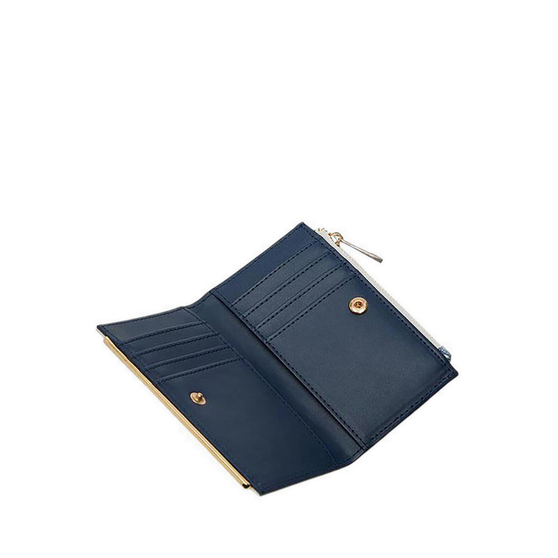 Mereclya Women's Wallet/Change Purse - Other Navy