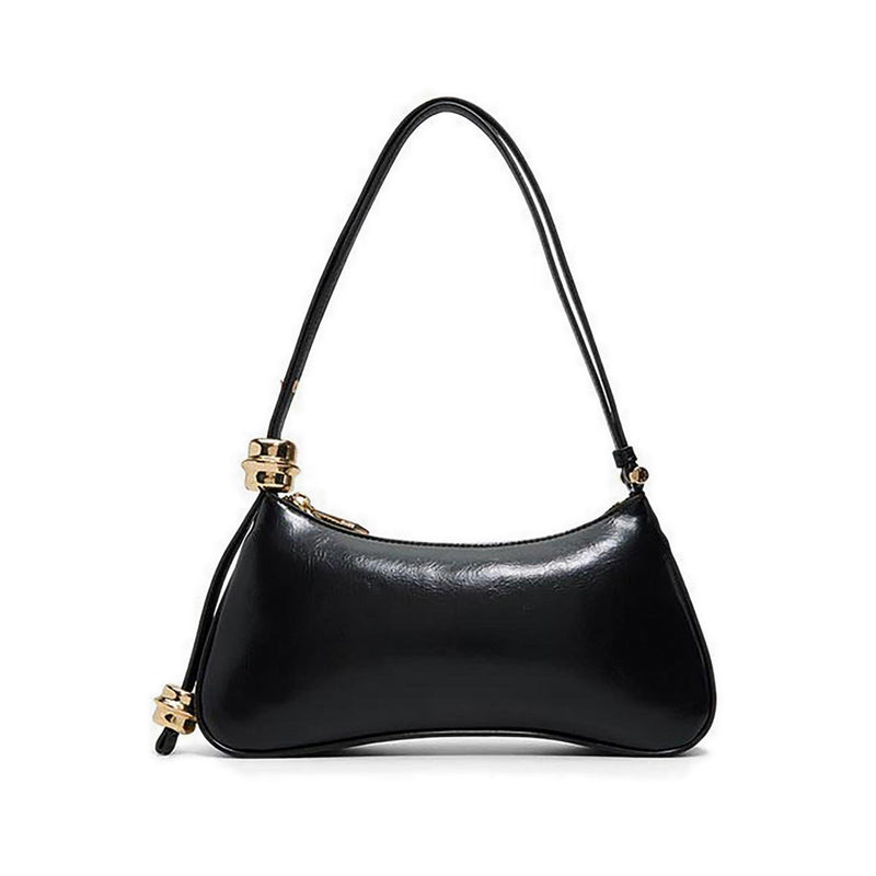 Amellie Women's Shoulder Bag - Black