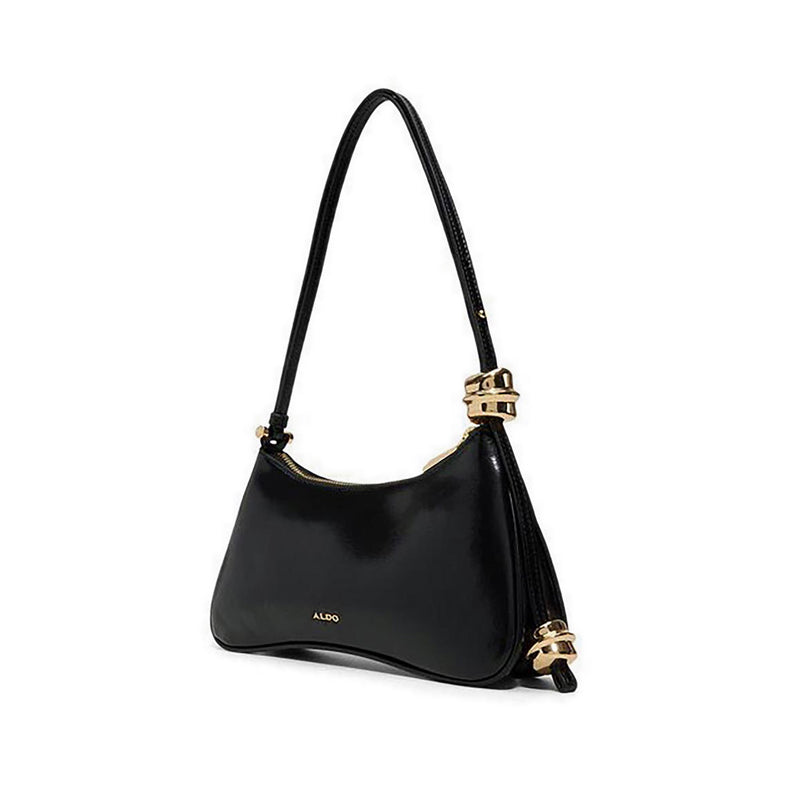 Amellie Women's Shoulder Bag - Black