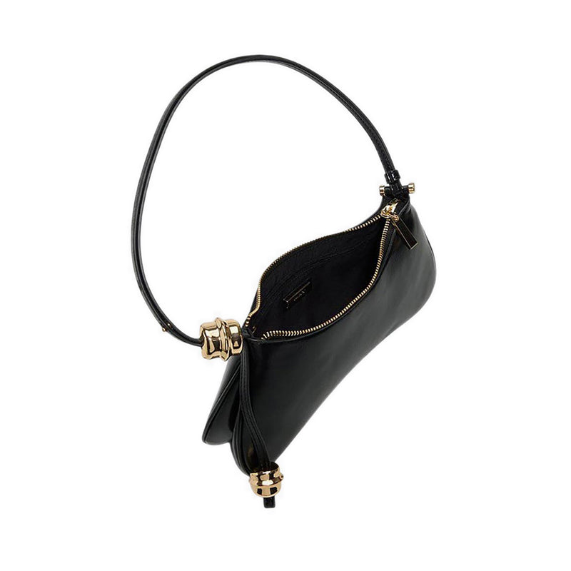 Amellie Women's Shoulder Bag - Black