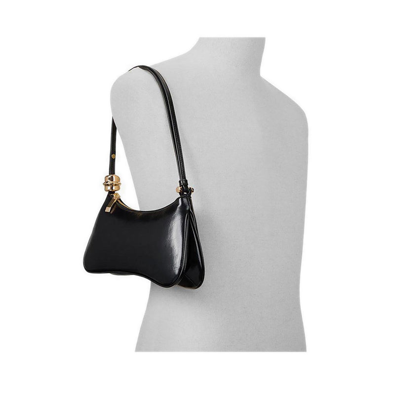 Amellie Women's Shoulder Bag - Black