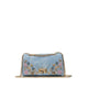 Aldo Brizia Women's Crossbody Bag - Denim