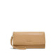Feliciana Women's Wallet/Change Purse - Beige