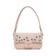 Amelisa Women's Shoulder Bag - Pink