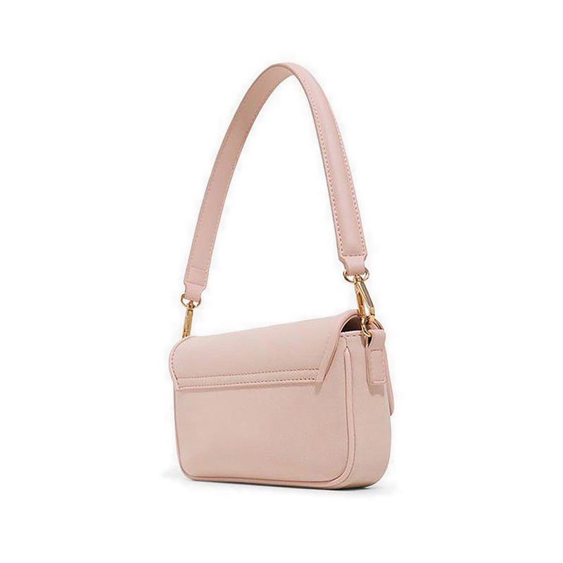 Amelisa Women's Shoulder Bag - Pink
