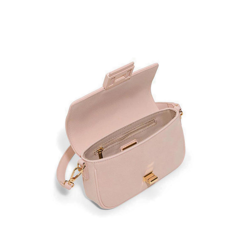 Amelisa Women's Shoulder Bag - Pink
