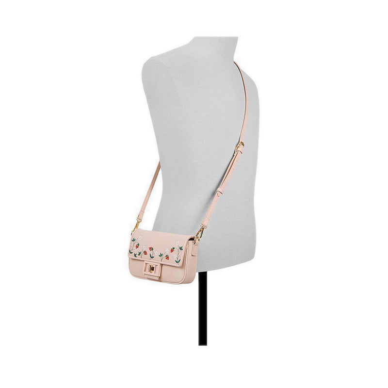 Amelisa Women's Shoulder Bag - Pink