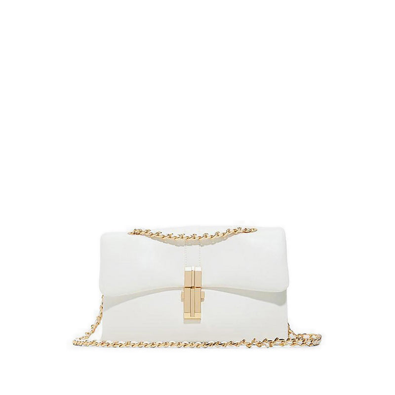 Alicie Women's Cross Body - White