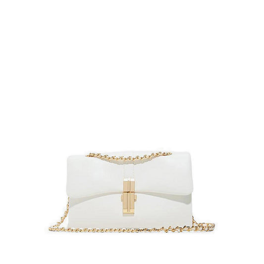 Alicie Women's Cross Body - White