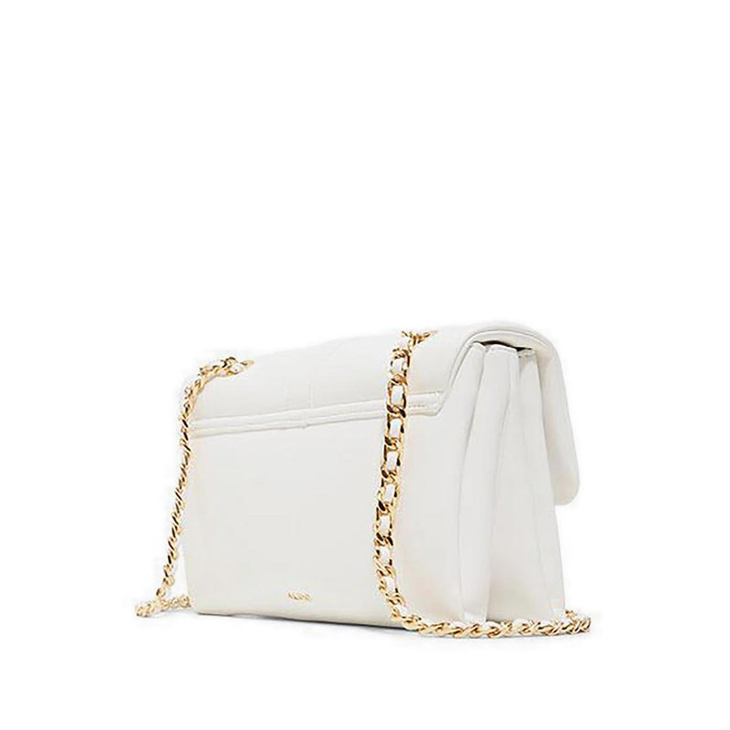 Alicie Women's Cross Body - White
