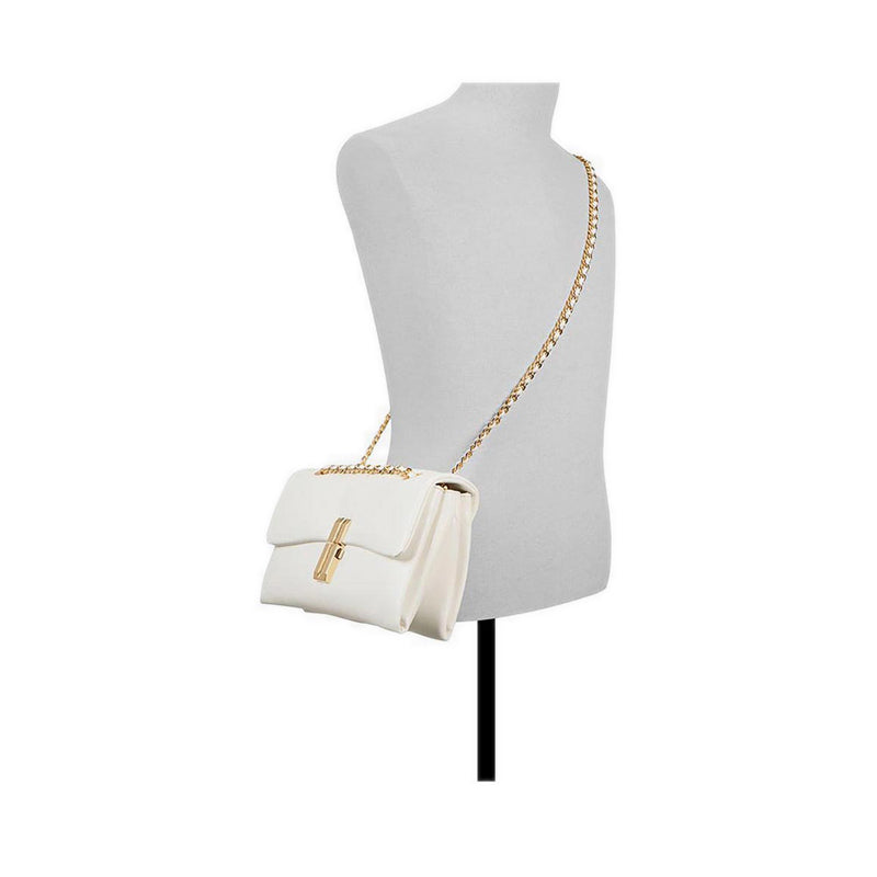 Alicie Women's Cross Body - White