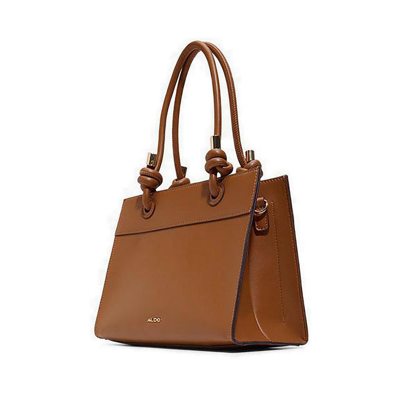 Caliesta Women's Satchel - Tan