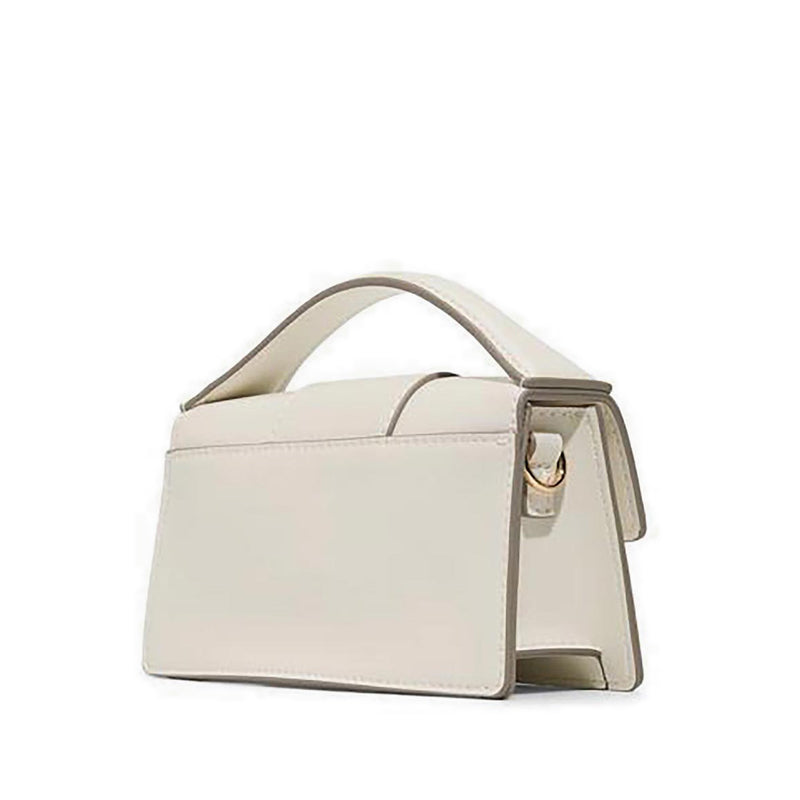 Amileamini Women's Top Handle - White