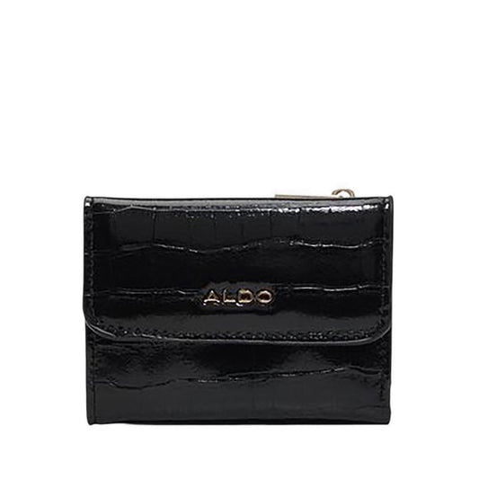 Riella Women's Wallet/Change Purse - Black