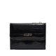 Riella Women's Wallet/Change Purse - Black