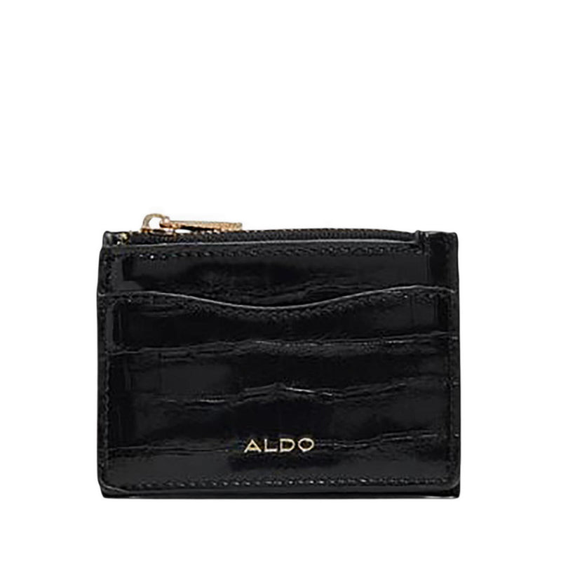 Riella Women's Wallet/Change Purse - Black