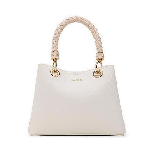 Lothymini Women's Satchel - Bone