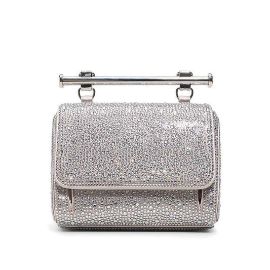 Aldo Blingchic Women's Top Handle - Other Grey