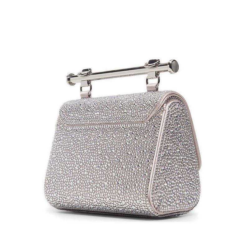Aldo Blingchic Women's Top Handle - Other Grey