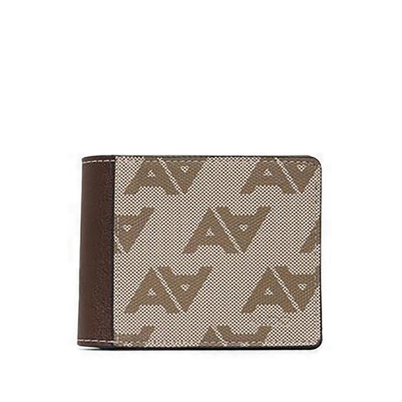 Banmoor Men's Wallet/Change Purse - Other Brown