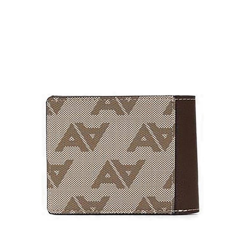 Banmoor Men's Wallet/Change Purse - Other Brown