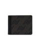 Banmoor Men's Wallet/Change Purse - Black