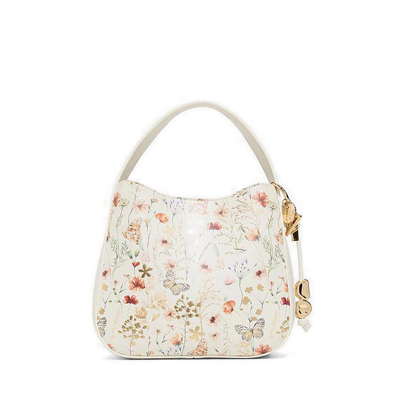 Auralily Women's Satchel - Floral