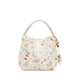 Auralily Women's Satchel - Floral