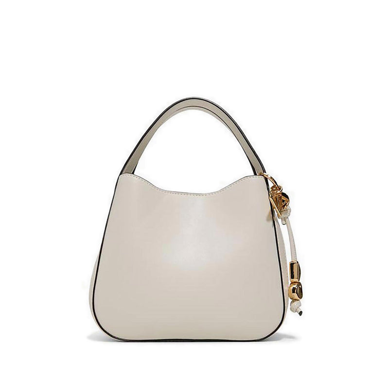 Auralily Women's Satchel - White