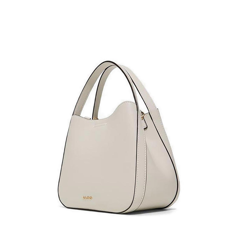 Auralily Women's Satchel - White