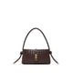 Huda Women's Shoulder Bag - Brown
