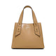 Zerina Women's Satchel - Beige