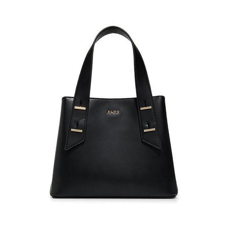 Zerina Women's Satchel - Black