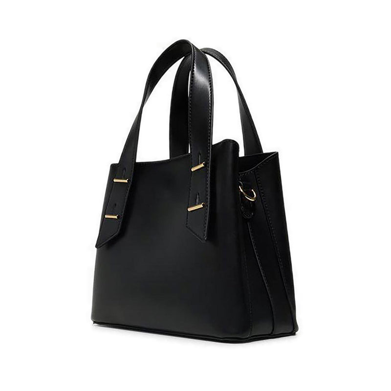 Zerina Women's Satchel - Black