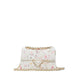 Puffquiltsmall Women's Cross Body - Floral