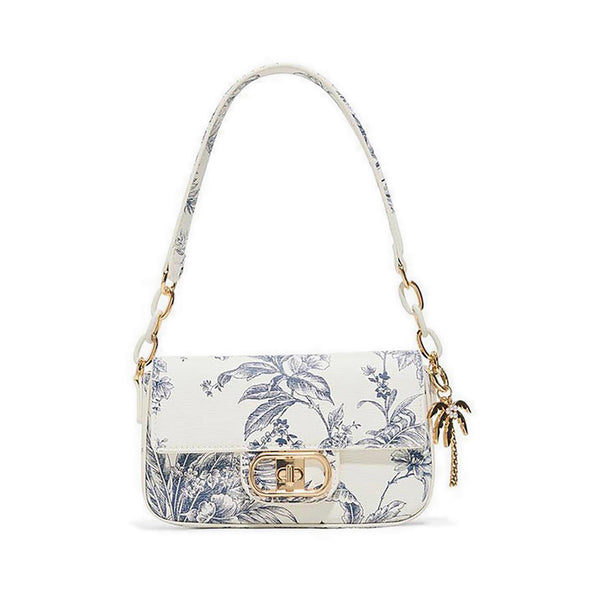 nao.a Noctura Women's Shoulder Bag - Other Navy – Aldoshoes Singapore