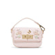 Minibelle Women's Wallet/Change Purse - Light Pink