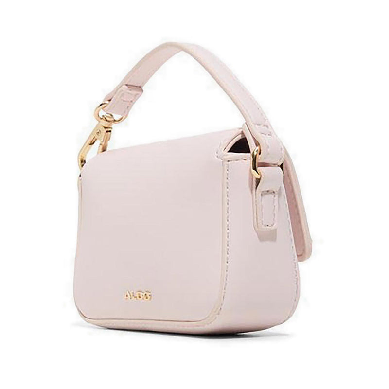 Minibelle Women's Wallet/Change Purse - Light Pink