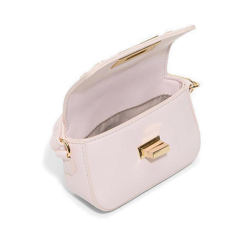 Minibelle Women's Wallet/Change Purse - Light Pink
