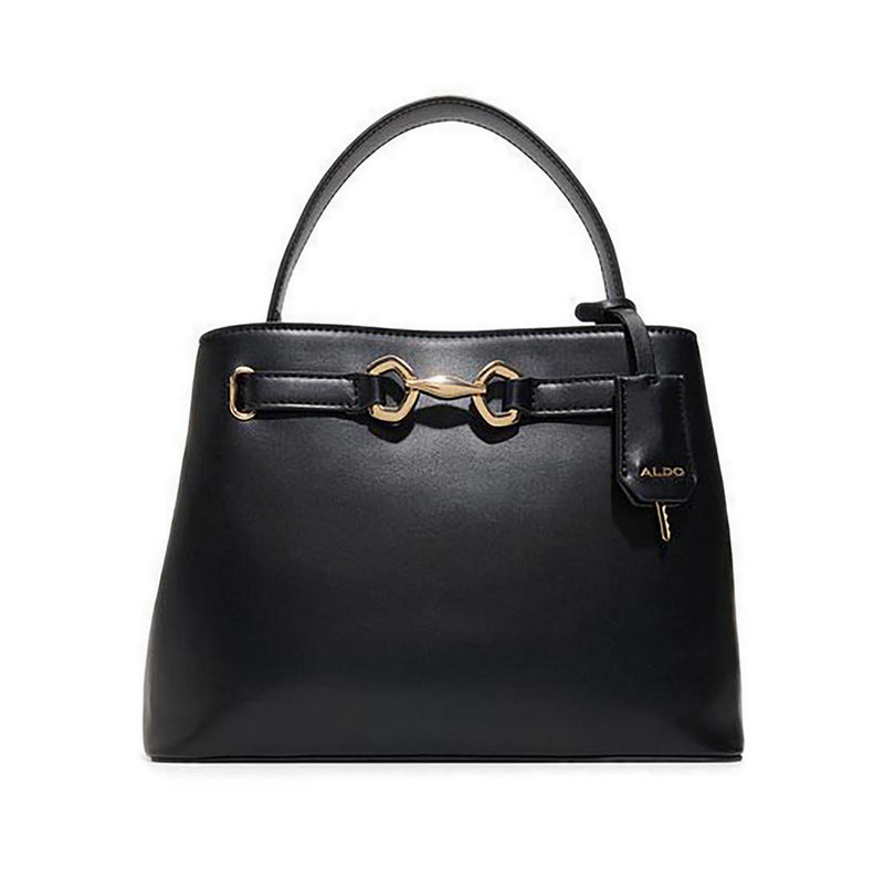 Selenia Women's Satchel - Black