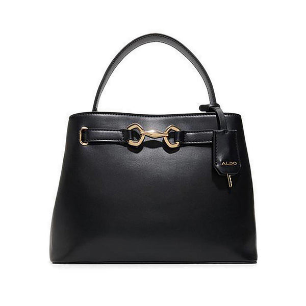 NOA　レディース　BLK S Selenia Women's Satchel - Black – Aldoshoes Singapore