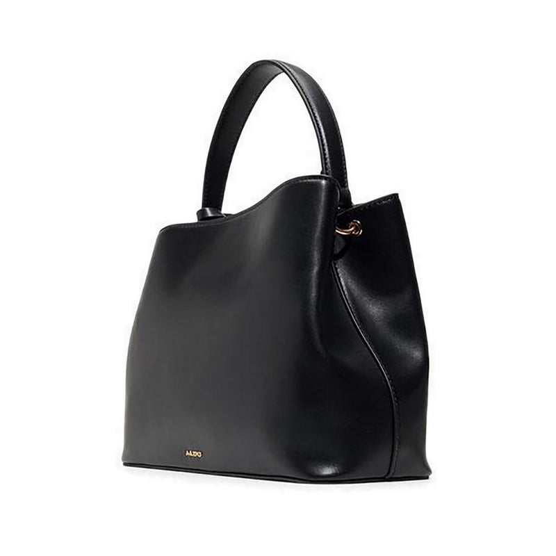 Selenia Women's Satchel - Black