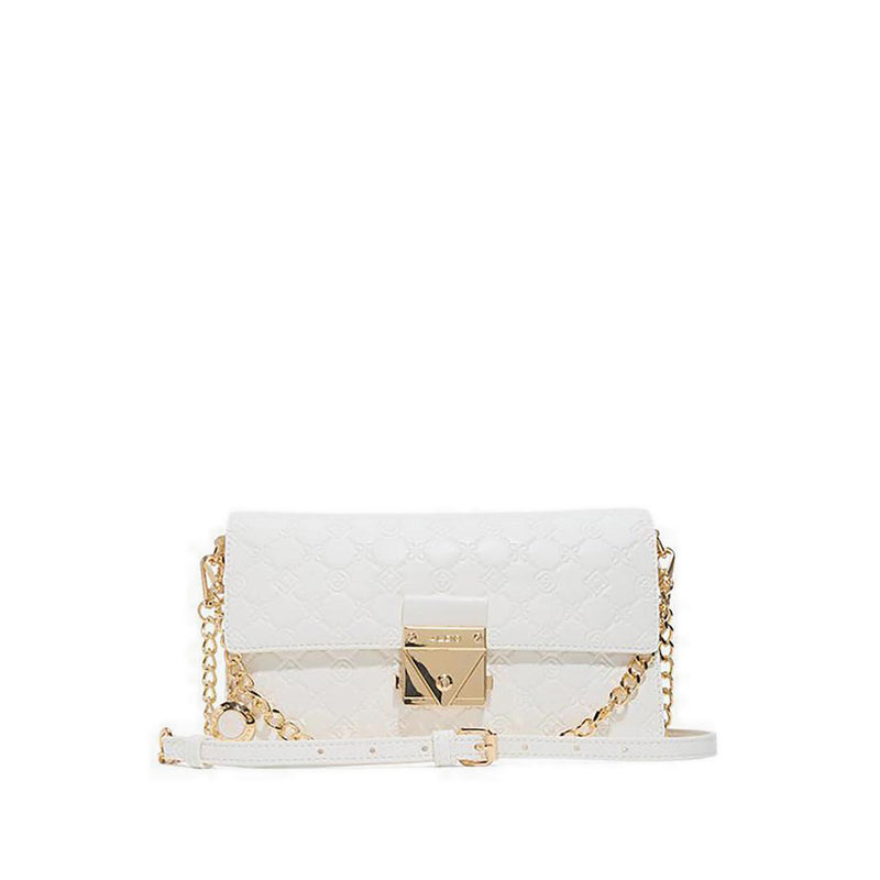 Evengelia Women's Cross Body - White