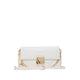Evengelia Women's Cross Body - White