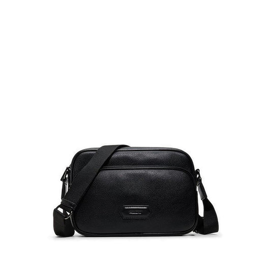 Lardowyn Men's Cross Body - Black