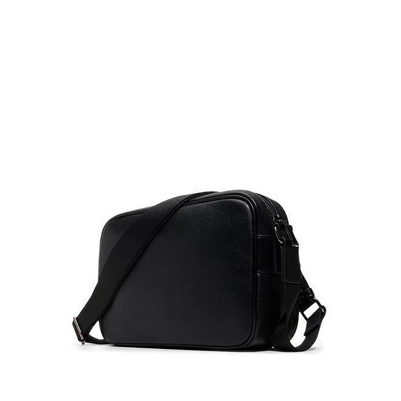 Lardowyn Men's Cross Body - Black