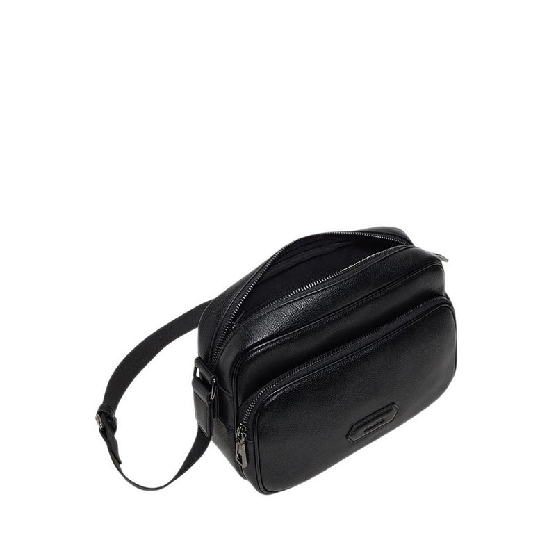 Lardowyn Men's Cross Body - Black