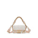 Emilea Women's Shoulder Bag - Pastel Multi