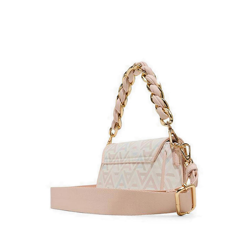 Emilea Women's Shoulder Bag - Pastel Multi